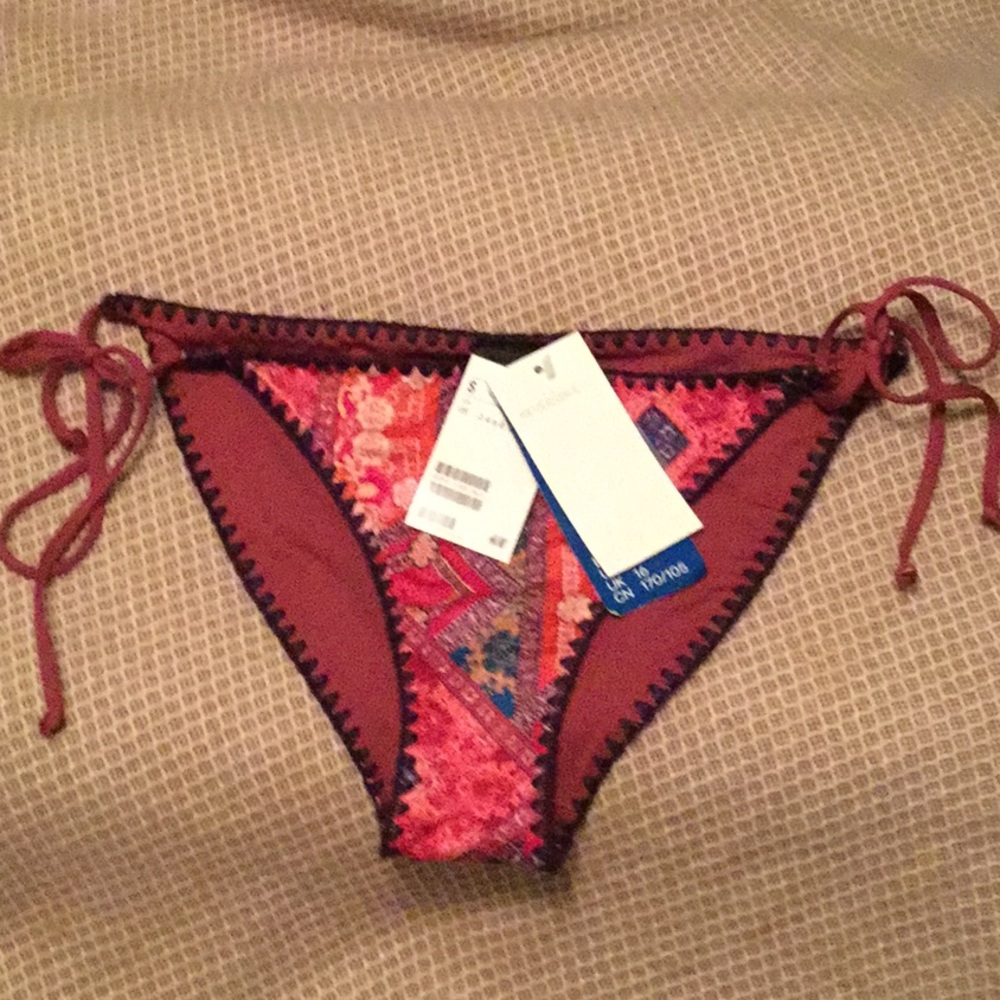 🌻2x$15 H&M bikini bottom 👙